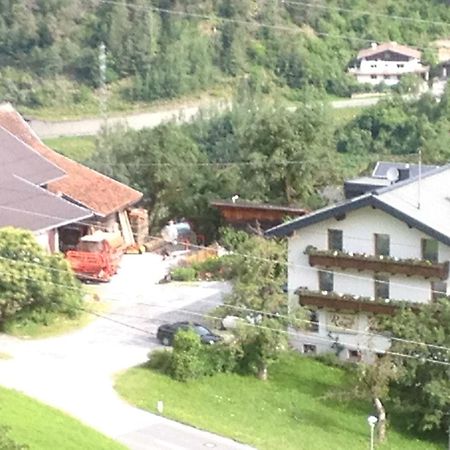 Haus Raggl Landeck Exterior foto