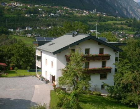 Haus Raggl Landeck Exterior foto